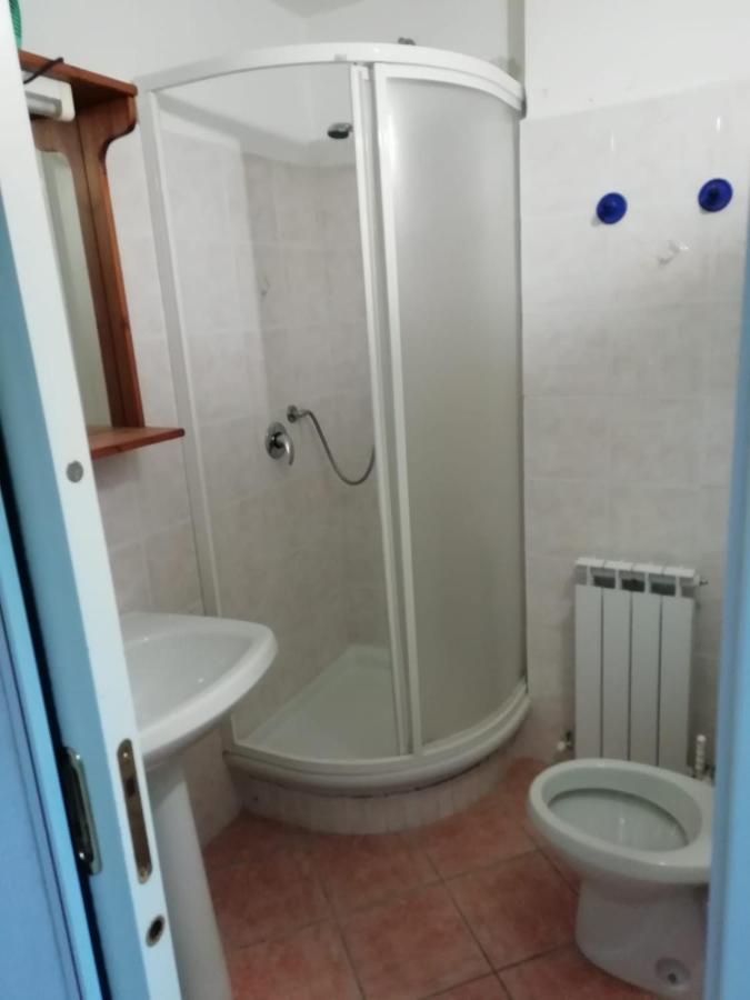 Villa La Terrazza nel carrùggio à Fezzano  Extérieur photo