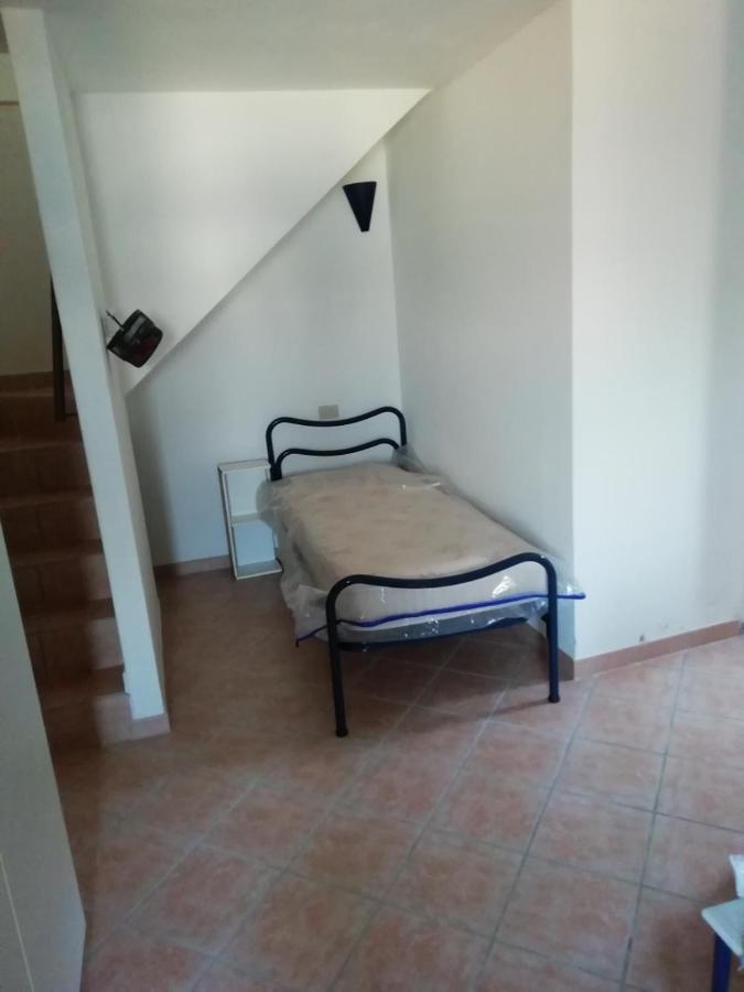 Villa La Terrazza nel carrùggio à Fezzano  Extérieur photo